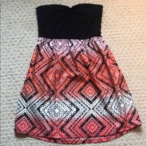 Roxy dress